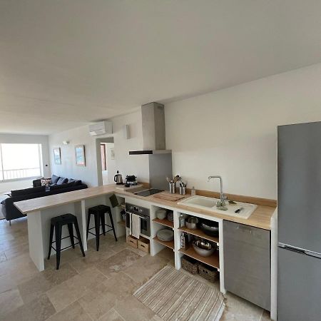 Cosy T3 proche plage. Fibre. Clim Saint-Mandrier-sur-Mer Extérieur photo