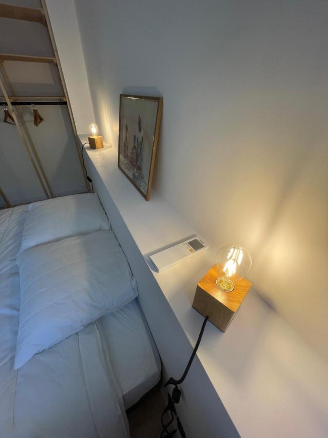 Cosy T3 proche plage. Fibre. Clim Saint-Mandrier-sur-Mer Extérieur photo