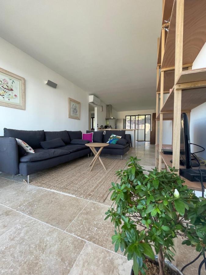 Cosy T3 proche plage. Fibre. Clim Saint-Mandrier-sur-Mer Extérieur photo